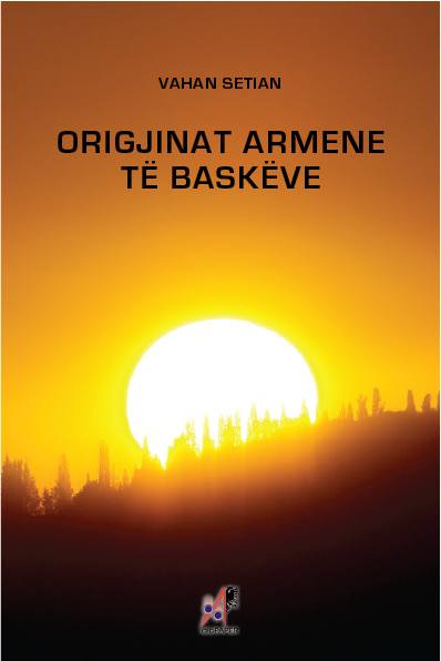 Origjinat Armene të Baskëve cover